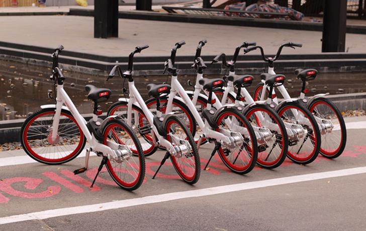 Hellobike哈罗单车关锁后还在计费怎么办-起点