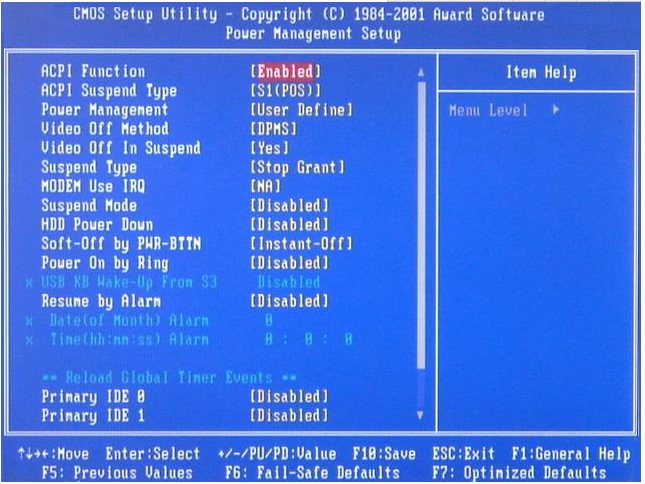 技嘉主板bios设置图解教程-起点资讯
