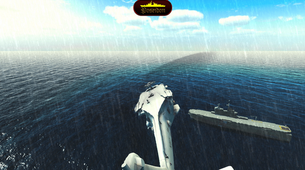 海神计划黑暗天空下载 中文版