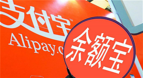 余额宝10000元一天收益多少-起点资讯