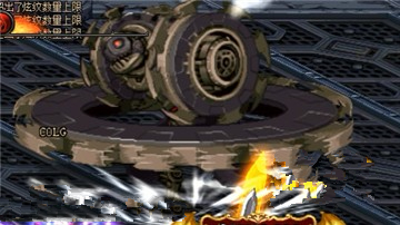 DNF卢克副本全金属机甲斗神怎么打 全金属机