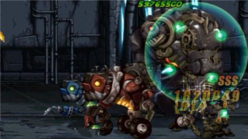 DNF卢克副本全金属机甲斗神怎么打 全金属机