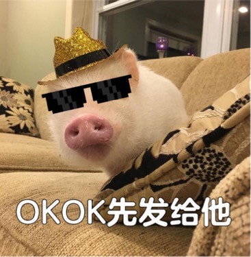 我觉得不行表情包
