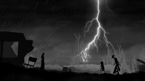 黑色坠落游侠LMAO汉化补丁 v1.0 免费版图1