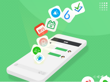 小程序只针对微信吗?