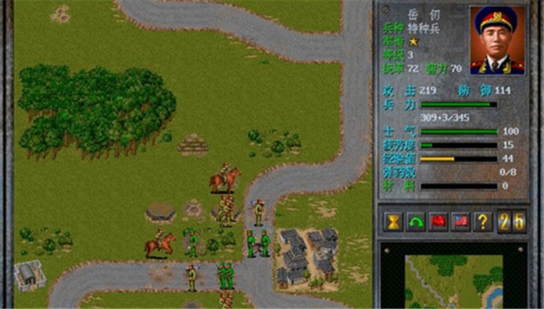 决战朝鲜花屏补丁