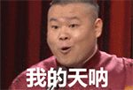岳云鹏表情包