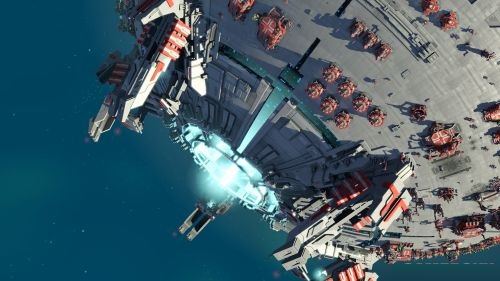 行星的毁灭泰坦 中文版