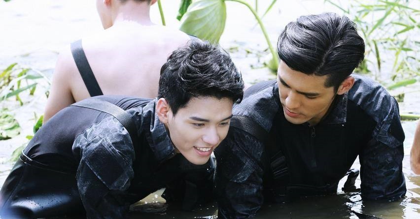 盛势网络剧什么时候播 盛势网络剧播出时间介