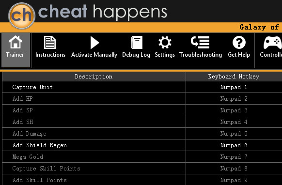 银河笔与纸一项修改器 免费版