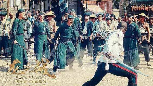 龙之战2017介绍-起点资讯