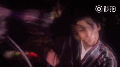 三生三世十里拉面趣味GIF图片