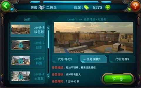 穿越枪火金币版