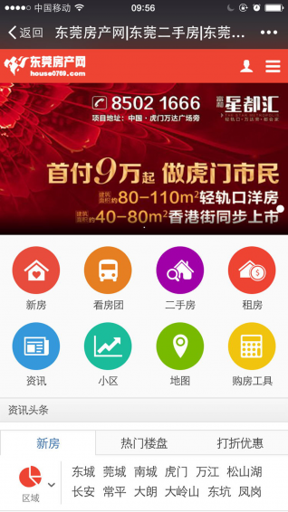 东莞房产网