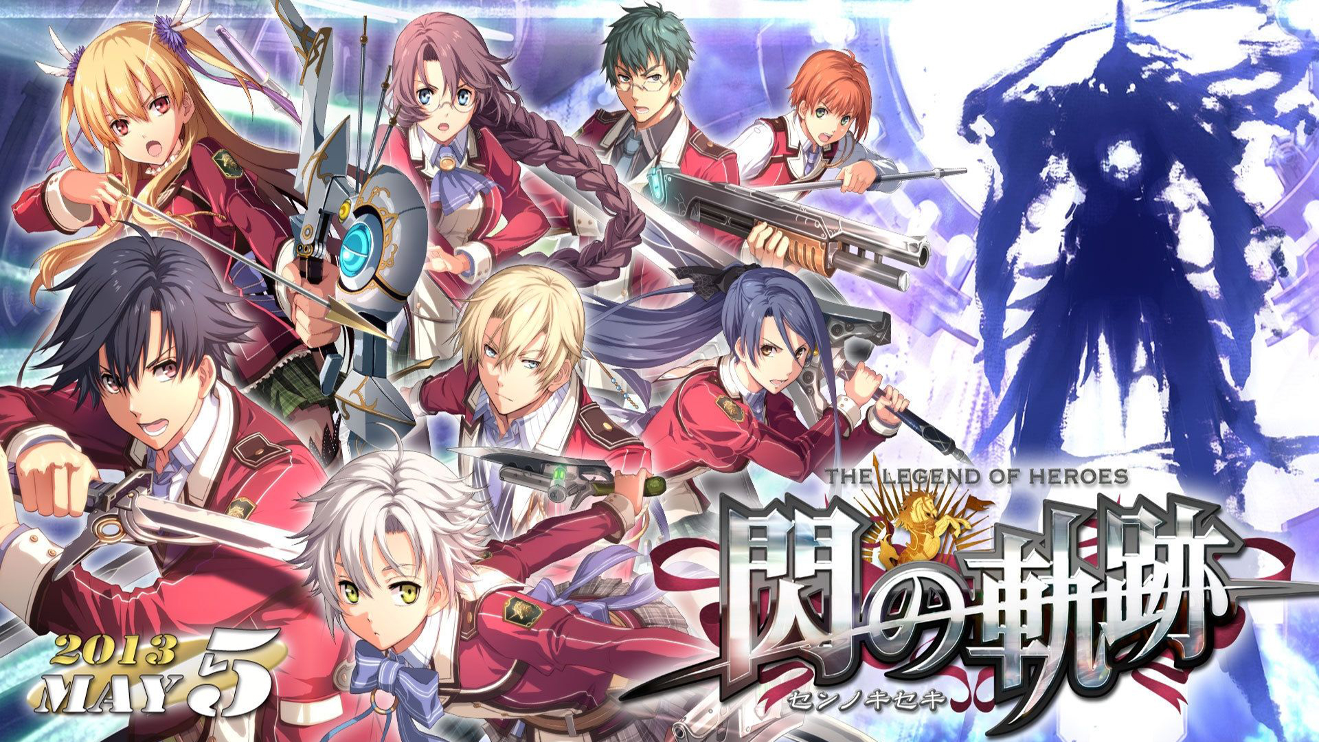 英雄传说闪之轨迹PC版怎么设置窗口化 窗口化