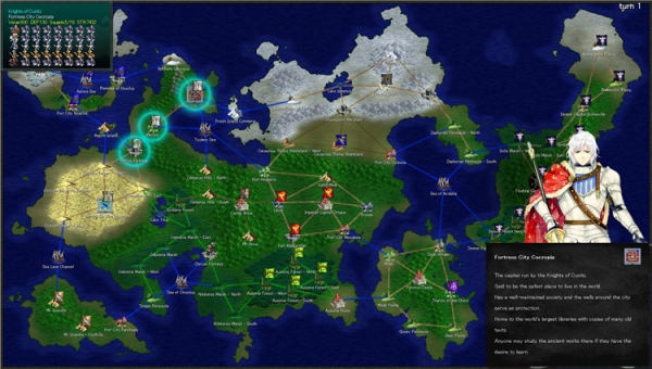 失落科技 中文版