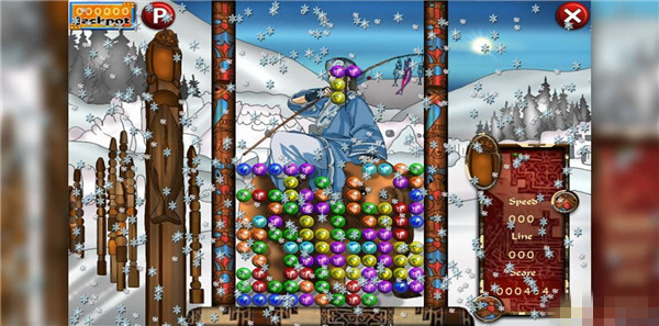 麦特斯方块破解版