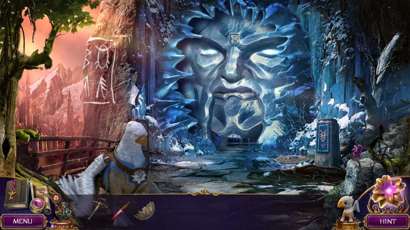 秘密组织3：远古时代下载 免费中文版