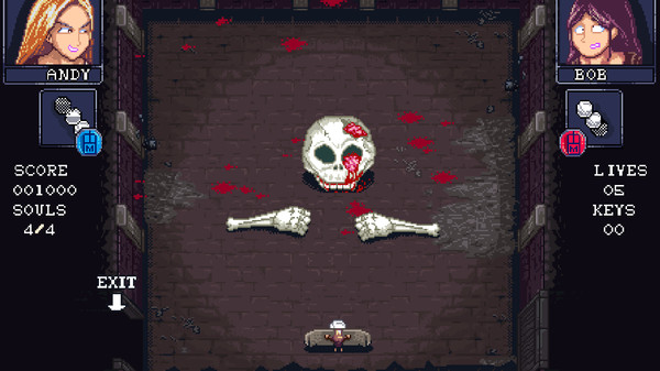 死亡宿醉Deaths Hangover 中文版