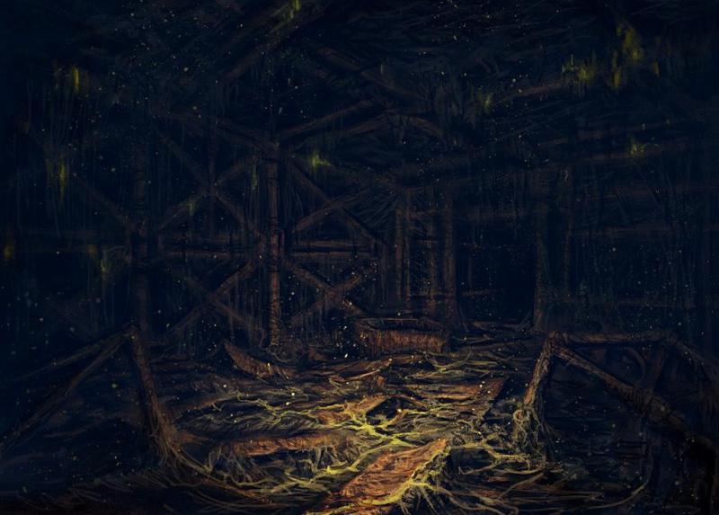 活体脑细胞(SOMA) 中文版