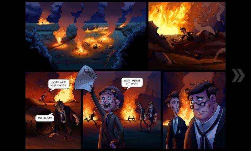 铁甲战术(Ironclad Tactics) 中文版