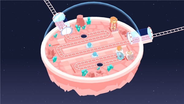 宇宙快车