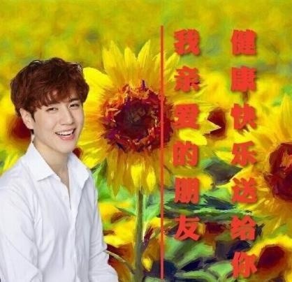 中老年表情包第二弹