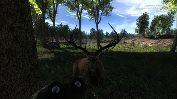 狩猎模拟Hunting Simulator 中文版