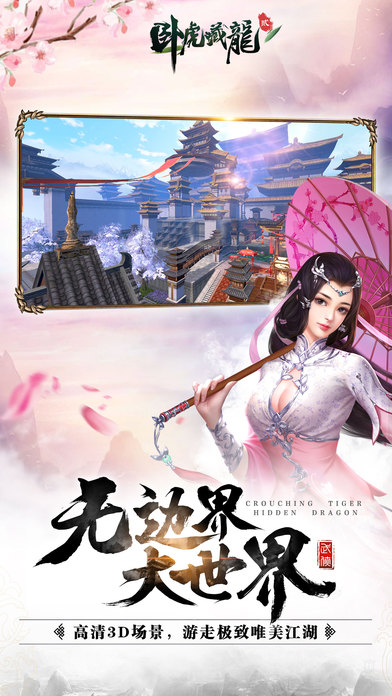 卧虎藏龙2