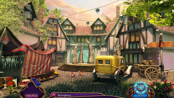 不凋旅程2:生命之山下载 中文版