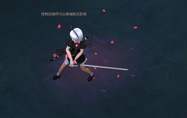300英雄7款妖梦皮肤
