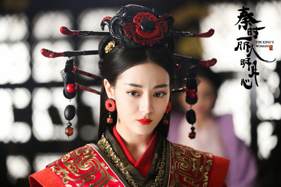 鹿迪婚纱照_婚纱照风格(2)