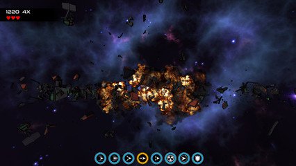 星驰神机四项修改器