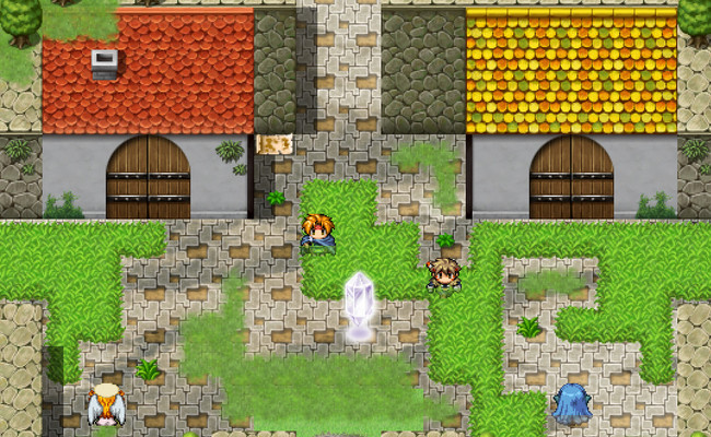 最终冒险2中文版