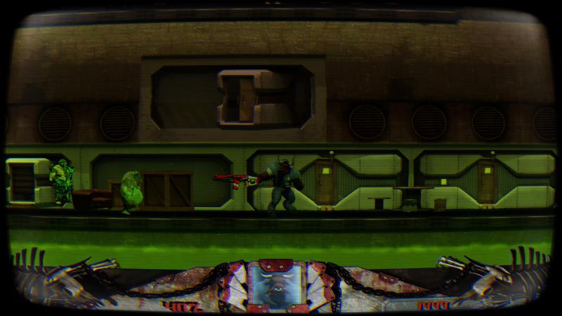 牛劲冲天Bullshot 中文版