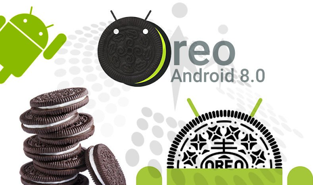 android 8.0