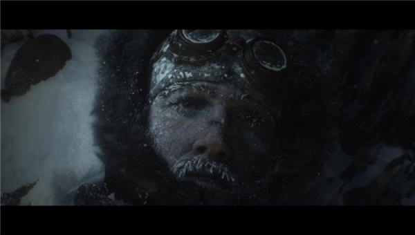 寒霜朋克中文版|寒霜朋克游戏下载 中文版 - 中国破解联盟 - 起点软件园