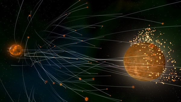 宇宙沙盒2中文版