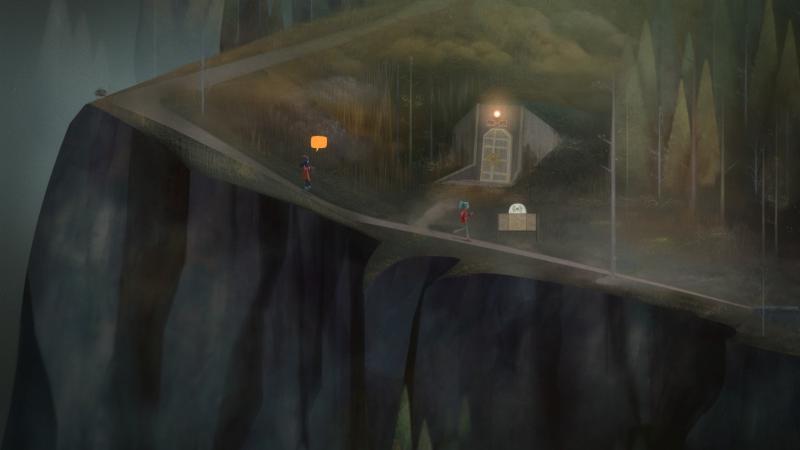 奥森弗里(Oxenfree)下载 中文版