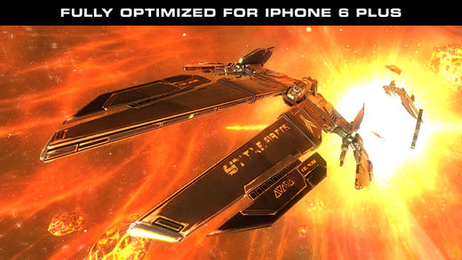 浴火银河2中文版下载|浴火银河2安卓汉化版 v2