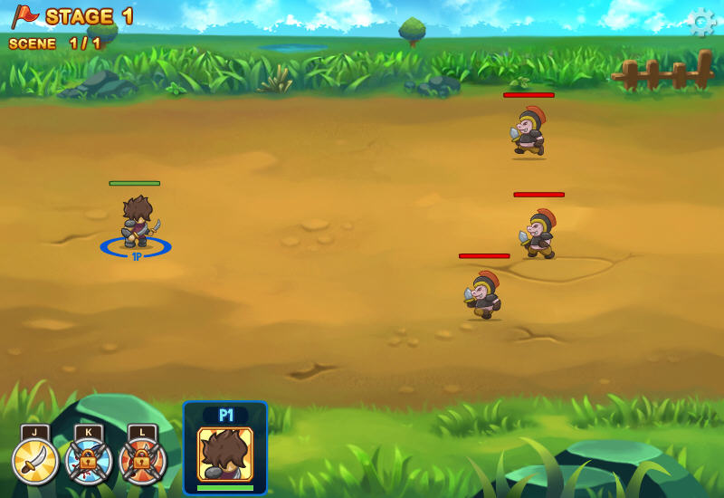 铁甲骑士2中文无敌版