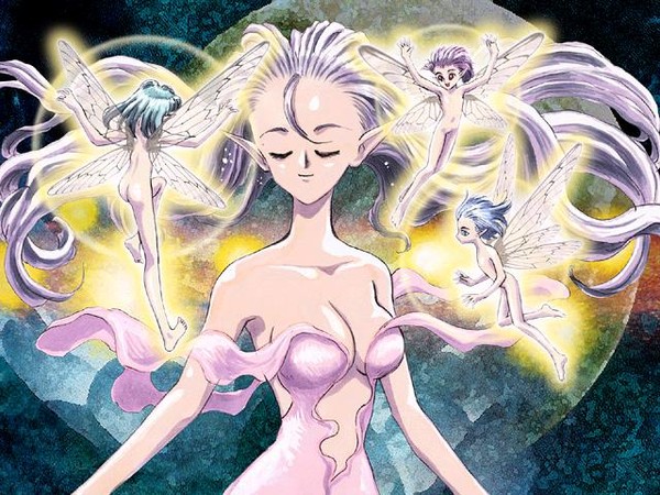 美少女梦工厂3梦幻妖精下载 中文版