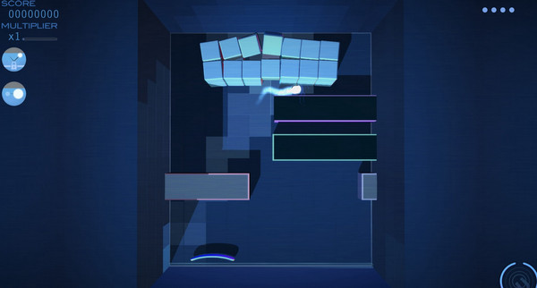 灰色方块中文版