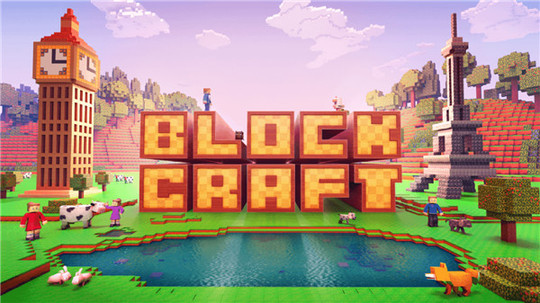 Block Craft