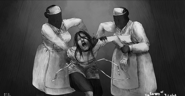 光之镇下载 中文版