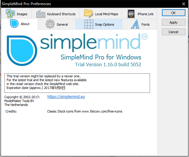 simplemind电脑版