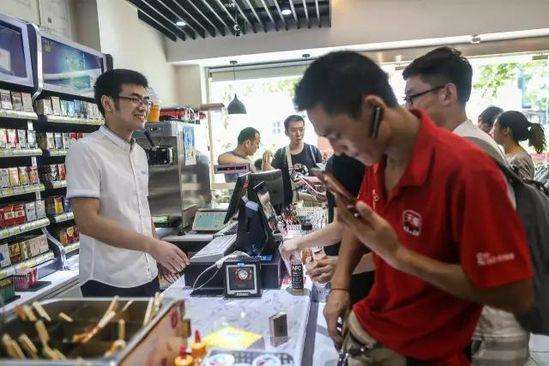 天猫小店是什么 天猫小店怎么开-起点资讯