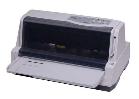 富士通DPK3580打印机驱动