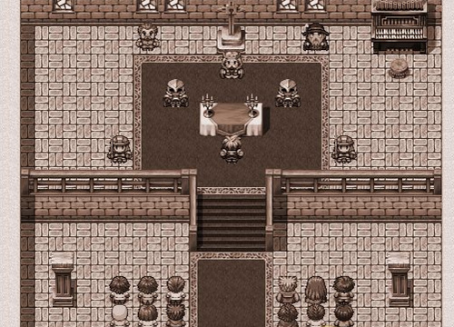 崎岖王国中文版