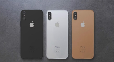 iPhone8多少钱 iPhone8上市价格-起点资讯